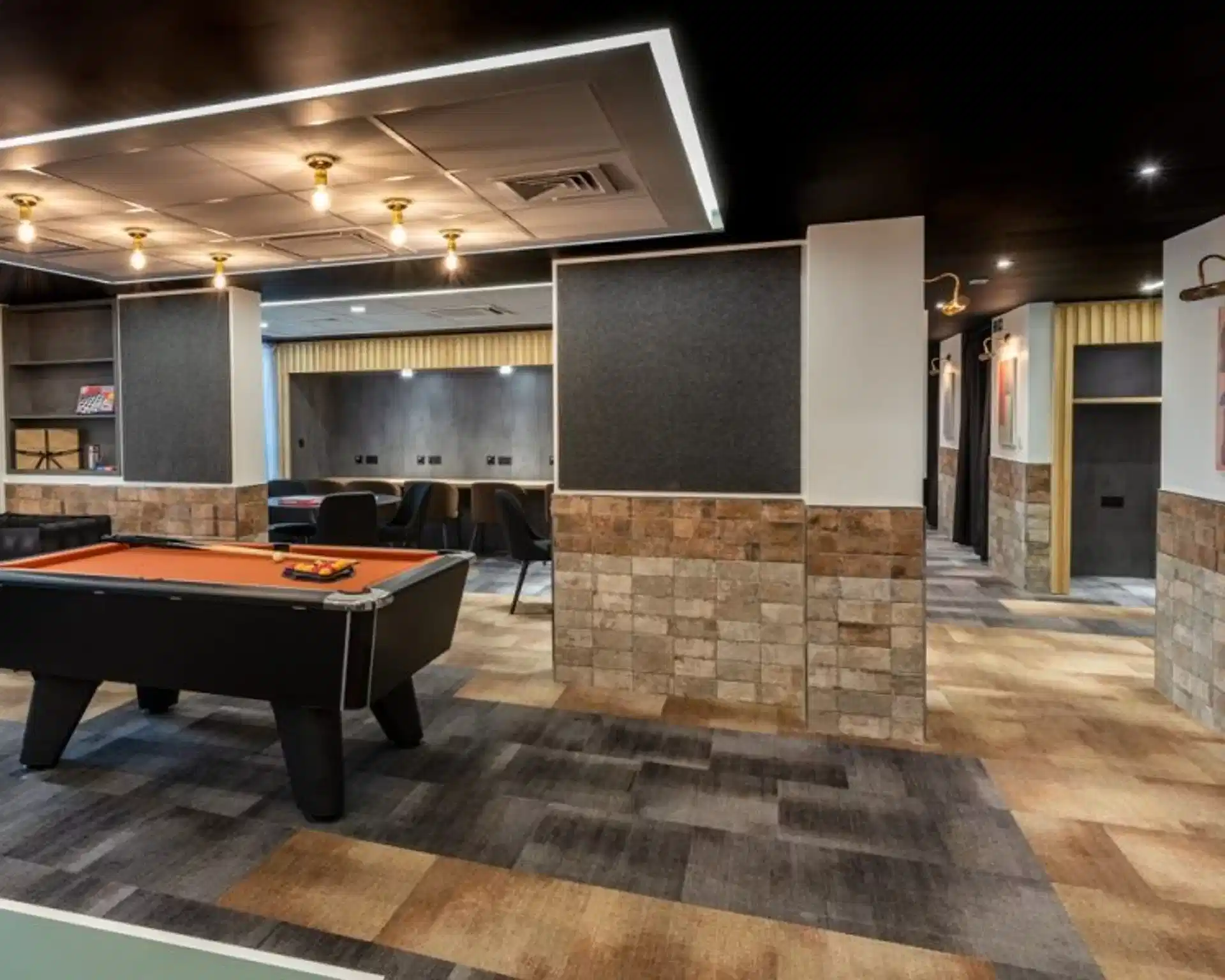 The Stay Club North Acton, London - London, England, United Kingdom - Amenities