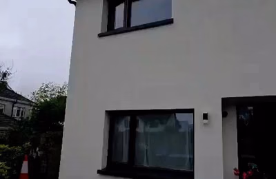 Room in a 11 Bedroom Apartment, 1 Greenfields Rd, Newcastle, Galway (H91 AWX7) - Galway, Ireland - Exterior
