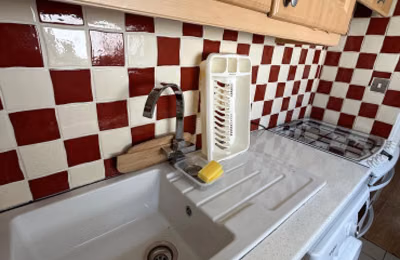 Room in a 2 Bedroom Apartment, 29 Wellington Street Upper, Phibsborough, Dublin (D07 K6Y6) - Dublin, Ireland - Amenities