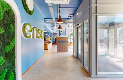 Enso, Colchester - Colchester, England, United Kingdom - Common Area