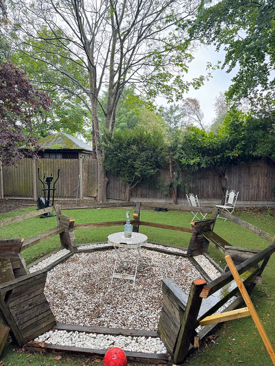 Room in a 7 Bedroom Apartment, Chobham Rd, London E15 1LZ - London, England, United Kingdom - Amenities
