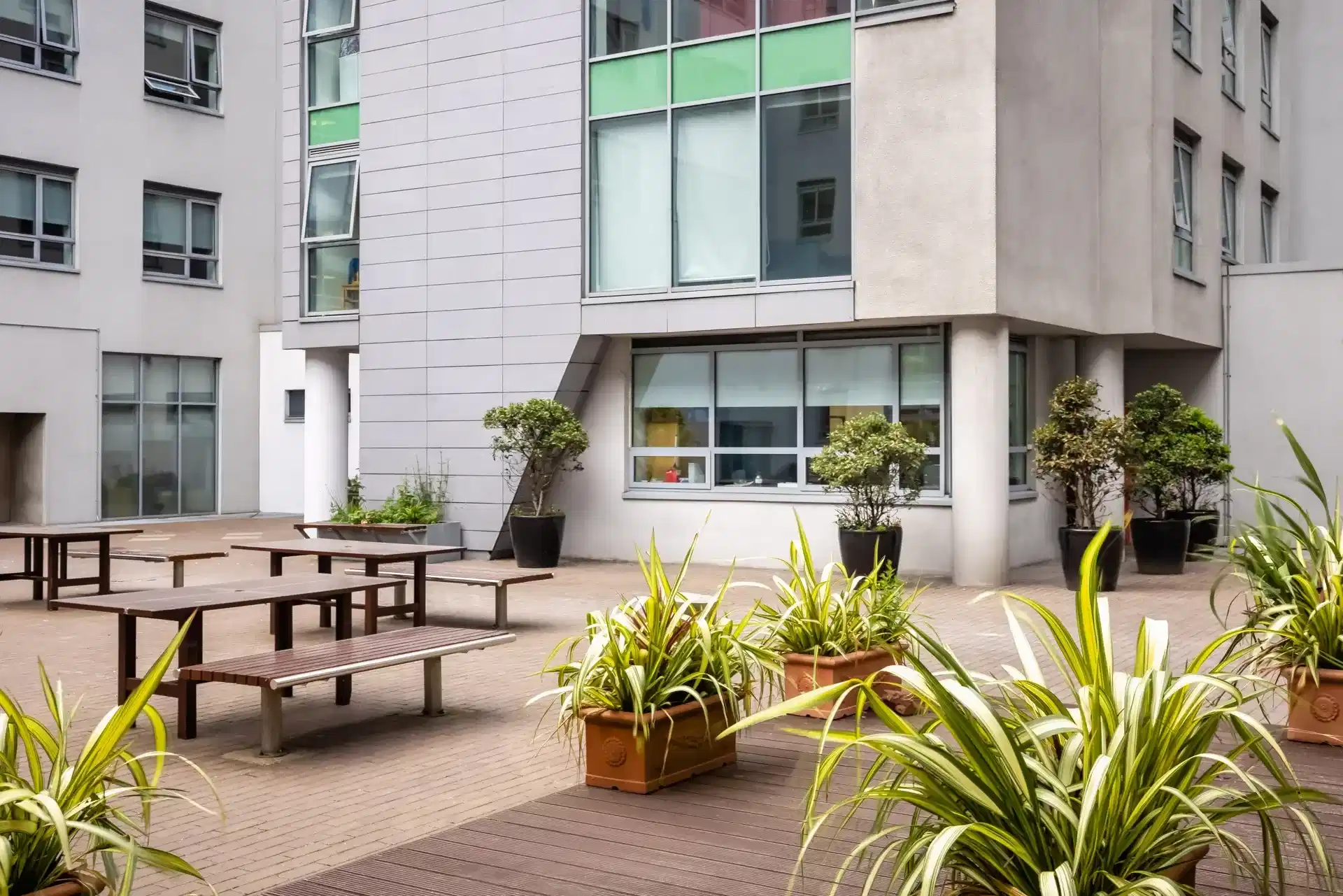 Stoneybatter Place, Dublin - Dublin, Ireland - Exterior