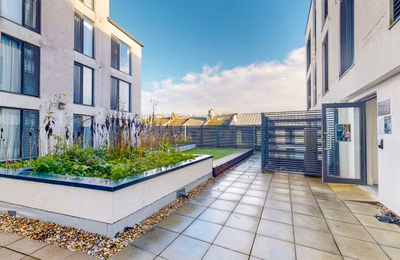 GoBritanya Abacus Residence, Brighton - Brighton, England, United Kingdom - Exterior