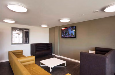 Edinburgh College Residence, Edinburgh - Edinburgh, Scotland, United Kingdom - Common Area
