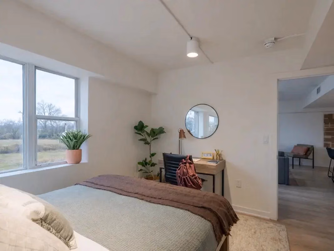 Yugo The Summit, Salt Lake City - Salt Lake City, Utah, United States - Bedroom