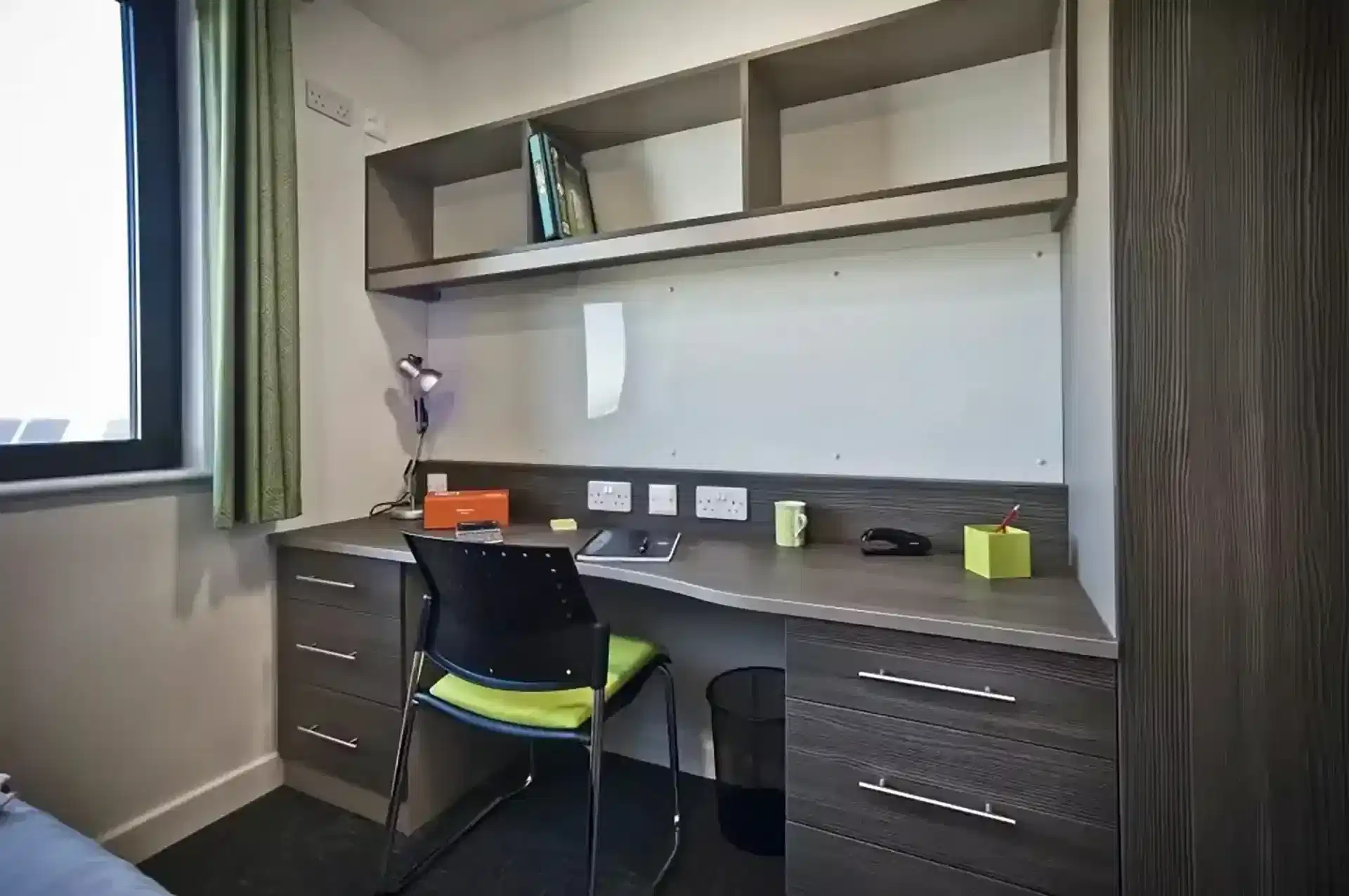 Friargate Court, Preston - Preston, England, United Kingdom - Amenities