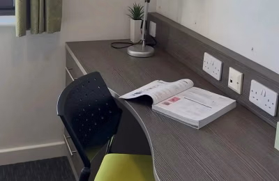Friargate Court, Preston - Preston, England, United Kingdom - Amenities