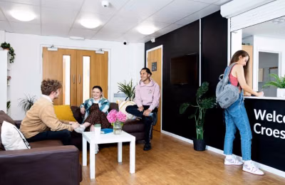 North Court, Cardiff - Cardiff, Wales, United Kingdom - Common Area