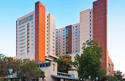The Callaway House, Austin - Austin, Texas, United States - Exterior