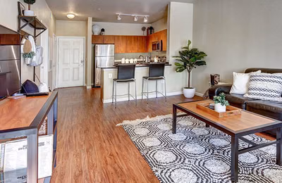 26 West, Austin - Austin, Texas, United States - Amenities