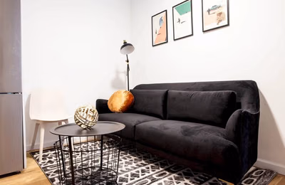 59 Bogart (315 Seigel) St, Brooklyn - New York City, New York, United States - Room