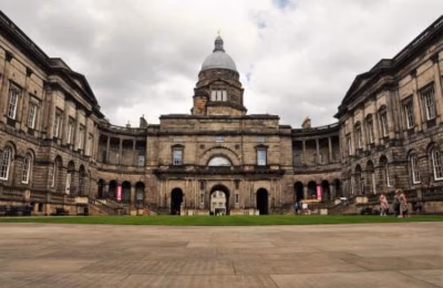 Straits Mile, Edinburgh - Edinburgh, Scotland, United Kingdom - Exterior