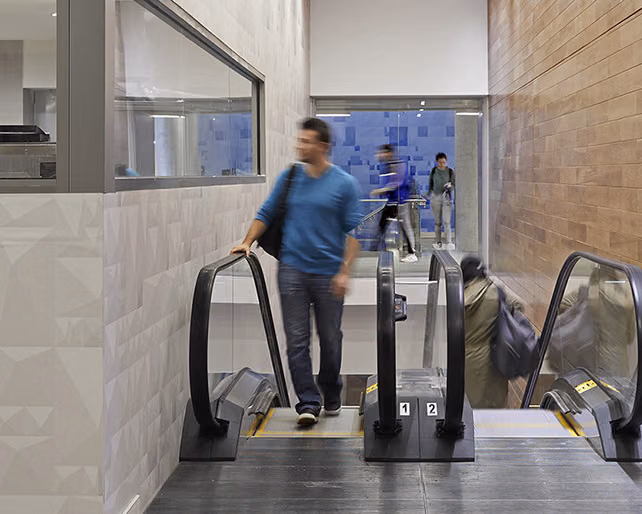 CampusOne, Toronto - Toronto, Ontario, Canada - Amenities