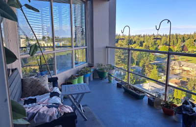 SPR V3V4G1, Surrey - Surrey, Canada - Common Area