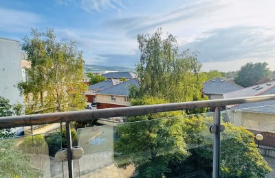 Room in a 3 Bedroom Apartment, Westend Gate Apartment, Old Blessington Road, Dublin D24 H642 - Dublin, Ireland - Exterior