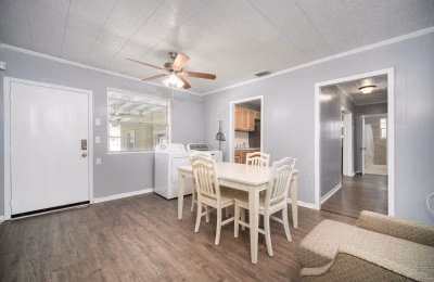 PDP 32254, Jacksonville - Jacksonville, Florida, United States - Amenities