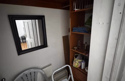 Room in a 4 Bedroom Apartment, Saint John's Avenue, Clondalkin, Dublin D22 RY66 - Dublin, Ireland - Amenities