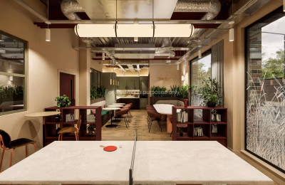 Swan Residences, Glasgow - Glasgow, Scotland, United Kingdom - Common Area