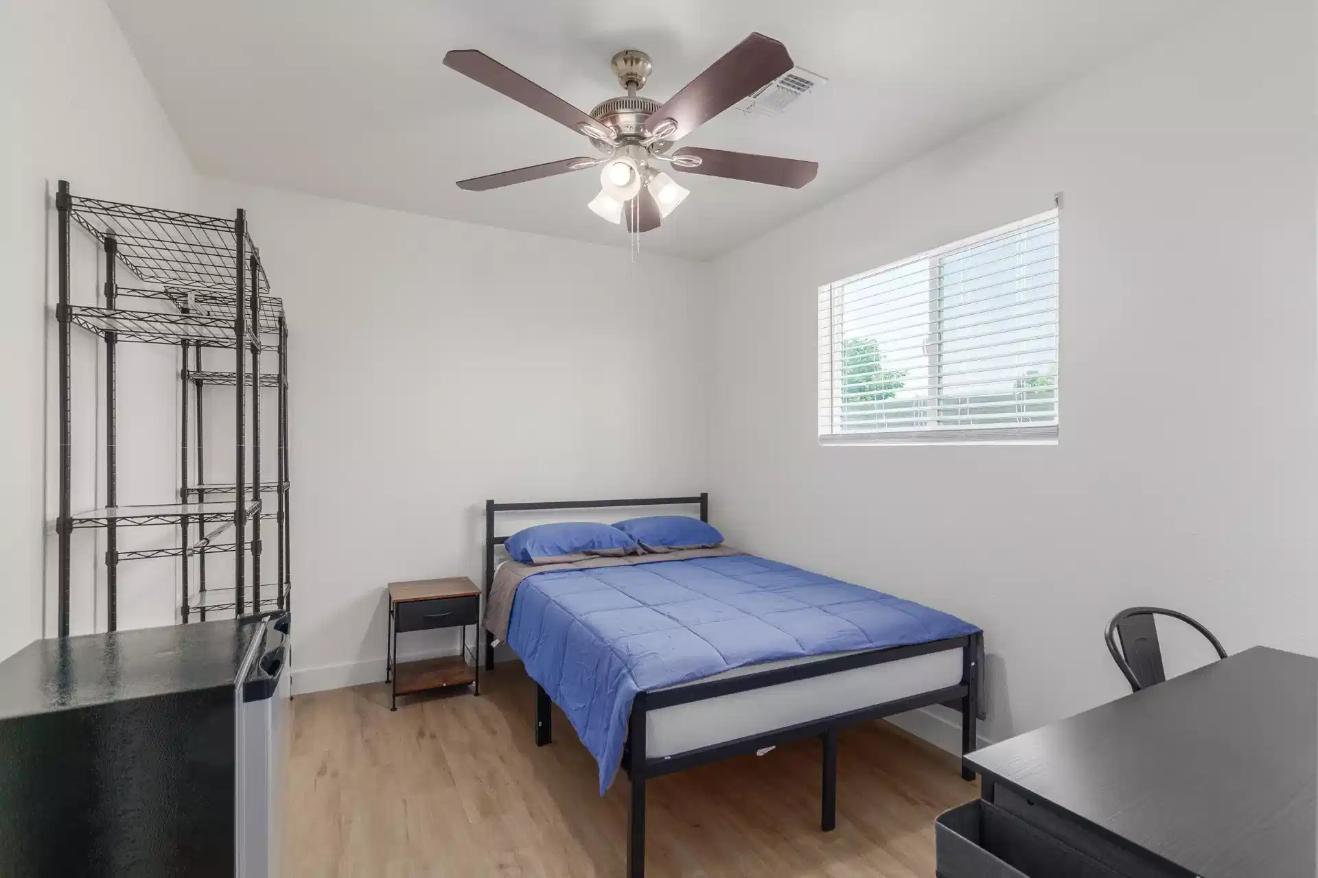 PDP 85017, Phoenix - Phoenix, Arizona, United States - #12779: Room in 8 Bed 4 Bath - Bedroom