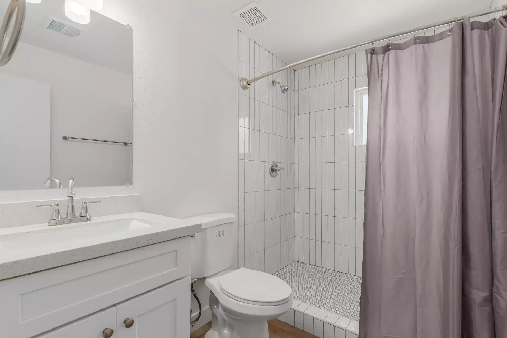 PDP 85017, Phoenix - Phoenix, Arizona, United States - #12779: Room in 8 Bed 4 Bath - Bathroom