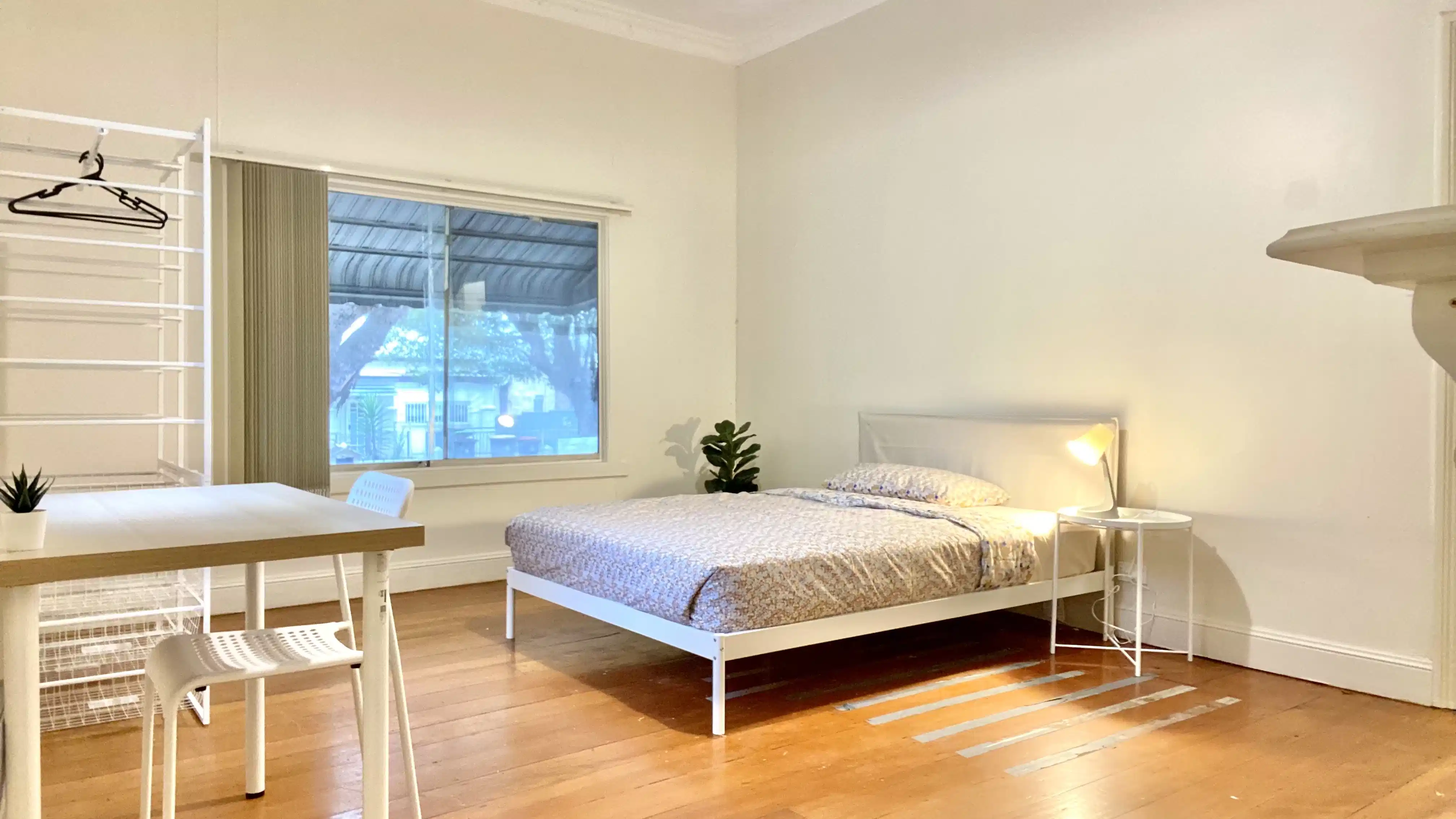 Room in a 4 Bedroom Apartment, Ninth Ave, Campsie, Australia NSW 2194 - Sydney, New South Wales, Australia - Room 4  - Bedroom