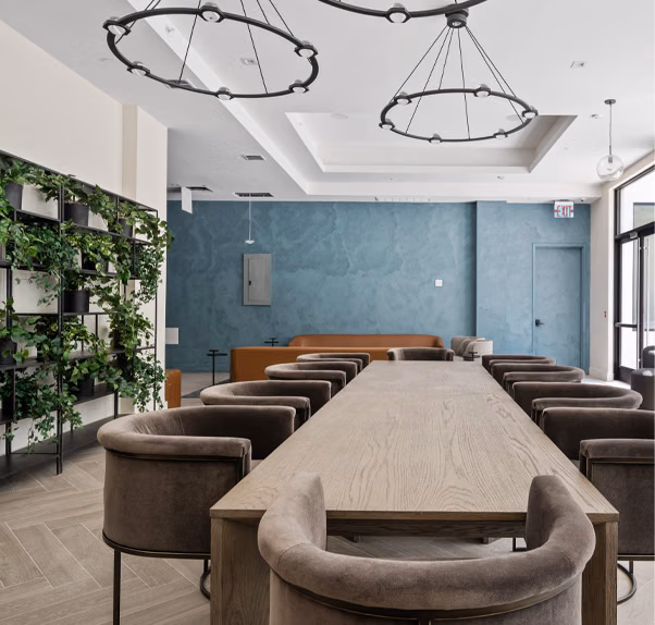 The Reserve, New York - New York City, New York, United States - Common Area
