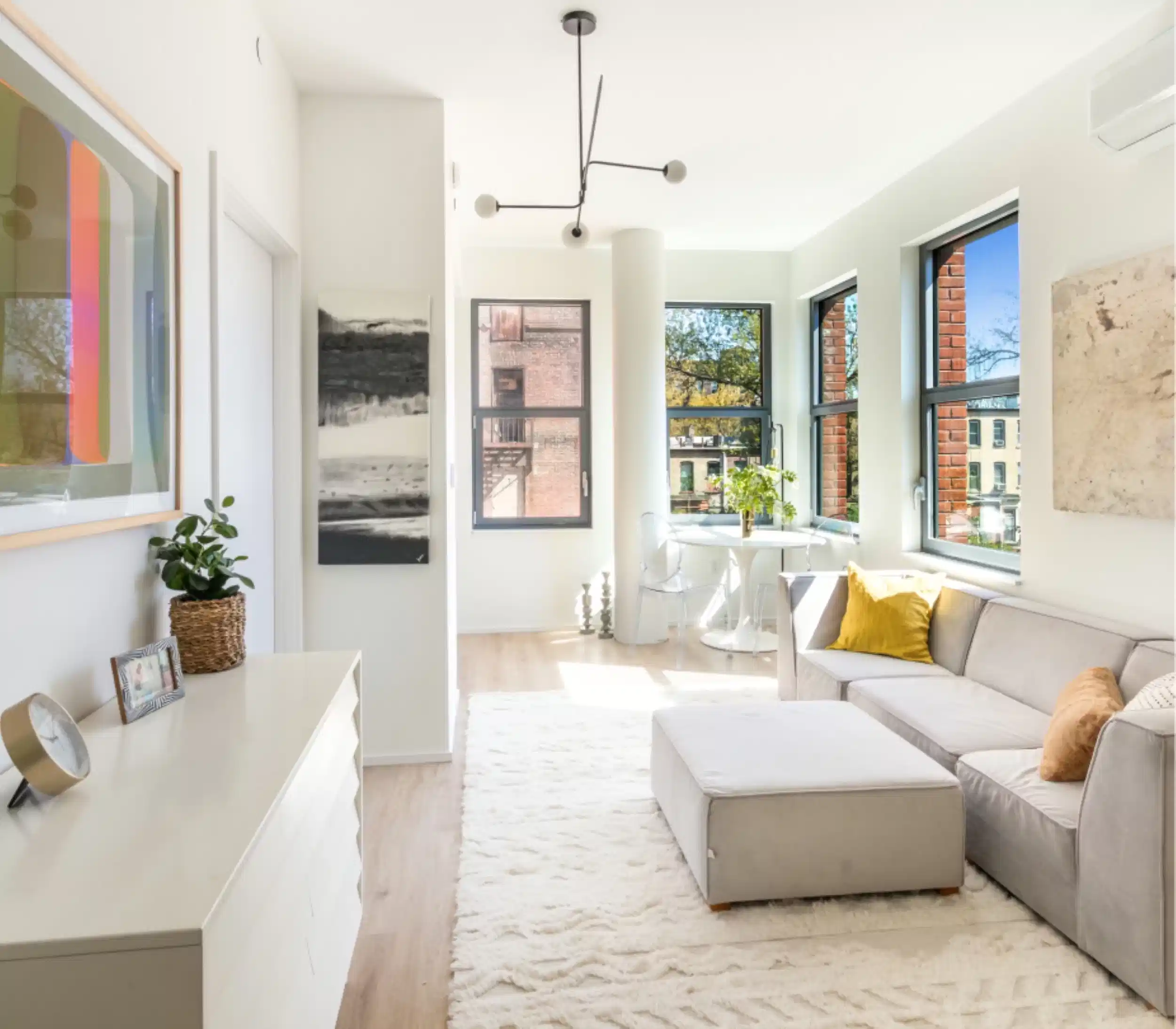 Mason Gray, New York - New York City, New York, United States - Common Area