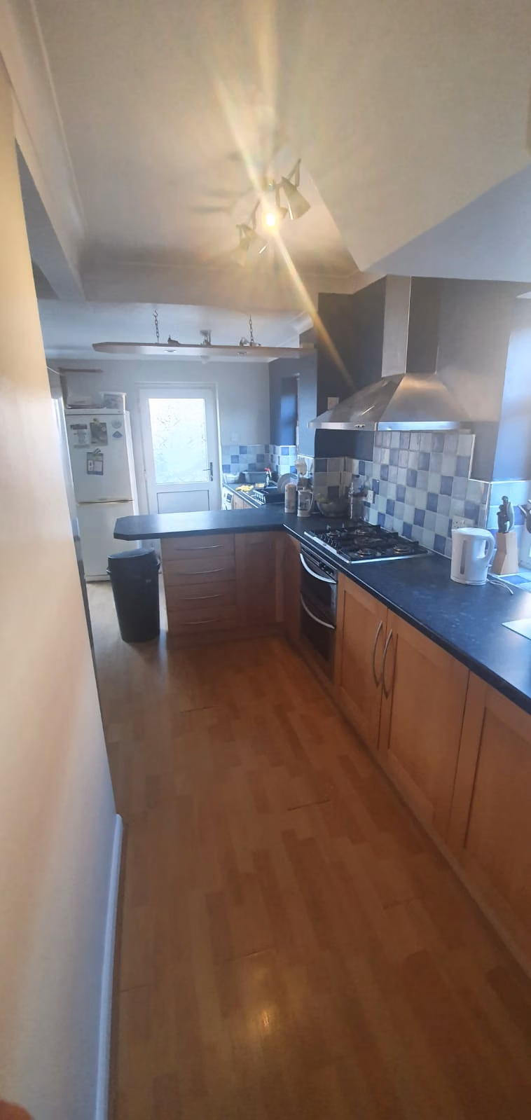 1 Parkfield Drive, Lancaster - Lancaster, England, United Kingdom - Kitchen