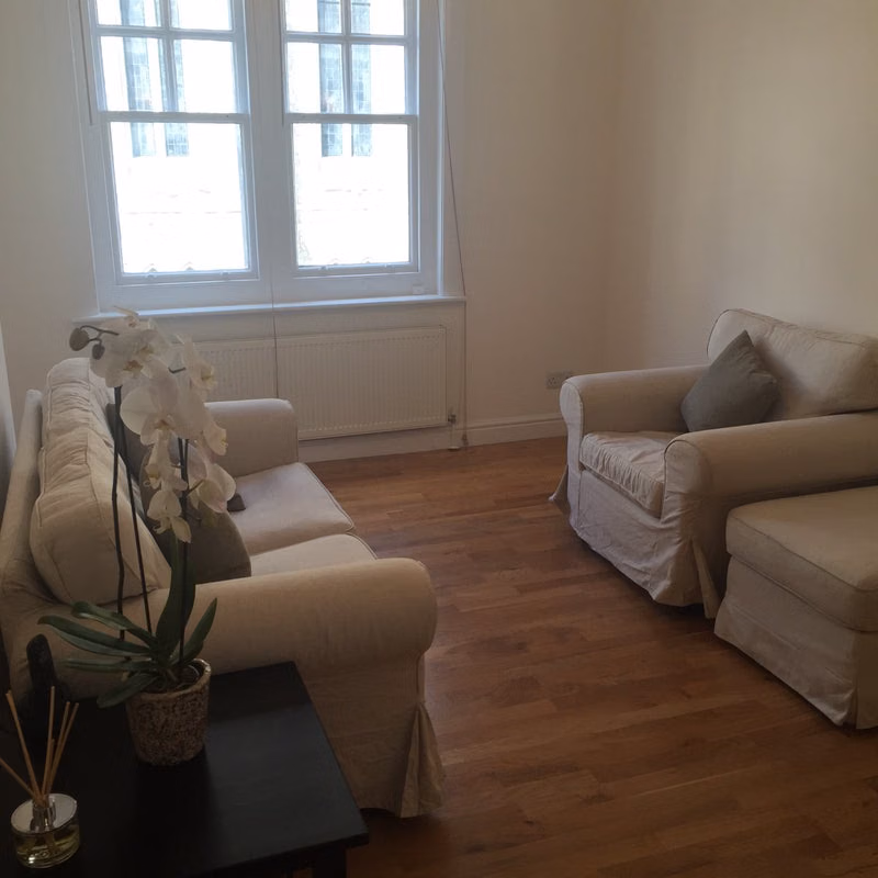 182 King's Cross Road, London - London, England, United Kingdom - Common Area