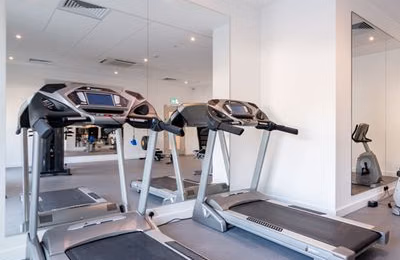 Yugo Print Hall II, Bristol - Bristol, England, United Kingdom - Amenities