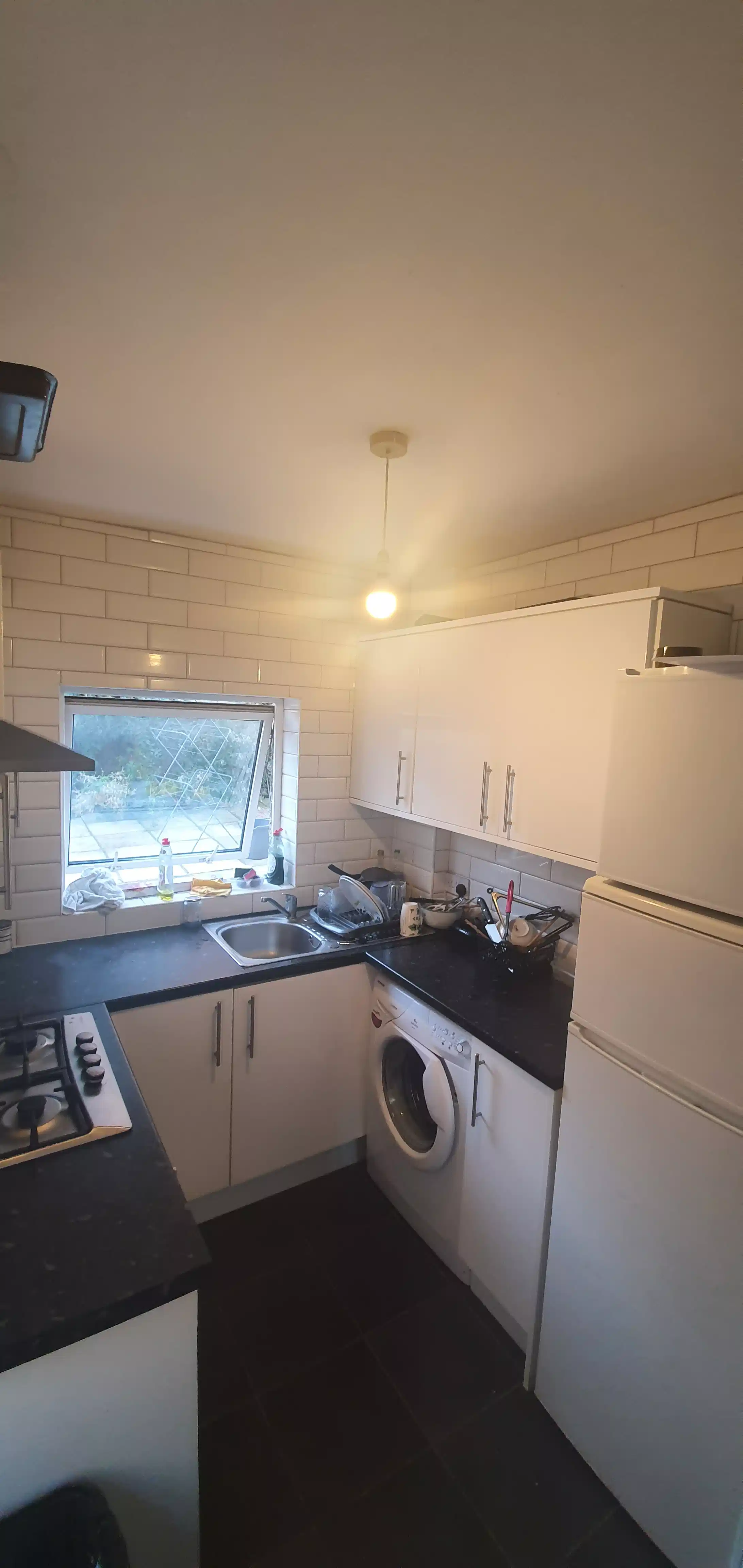 20 Sulby Drive, Lancaster - Lancaster, England, United Kingdom - Kitchen