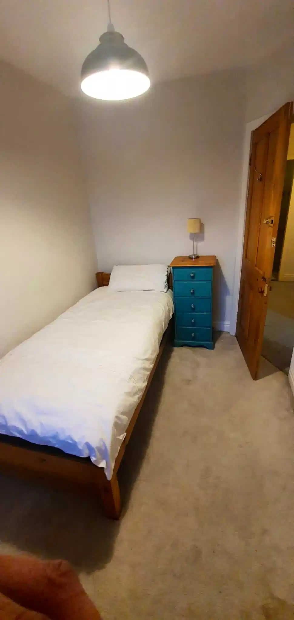 Dorrington Road LA1, Lancaster - Lancaster, England, United Kingdom - 4 Bed Apartrment - Bedroom