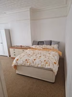2A Pen Park Road, Bristol  - Bristol, England, United Kingdom - Bedroom