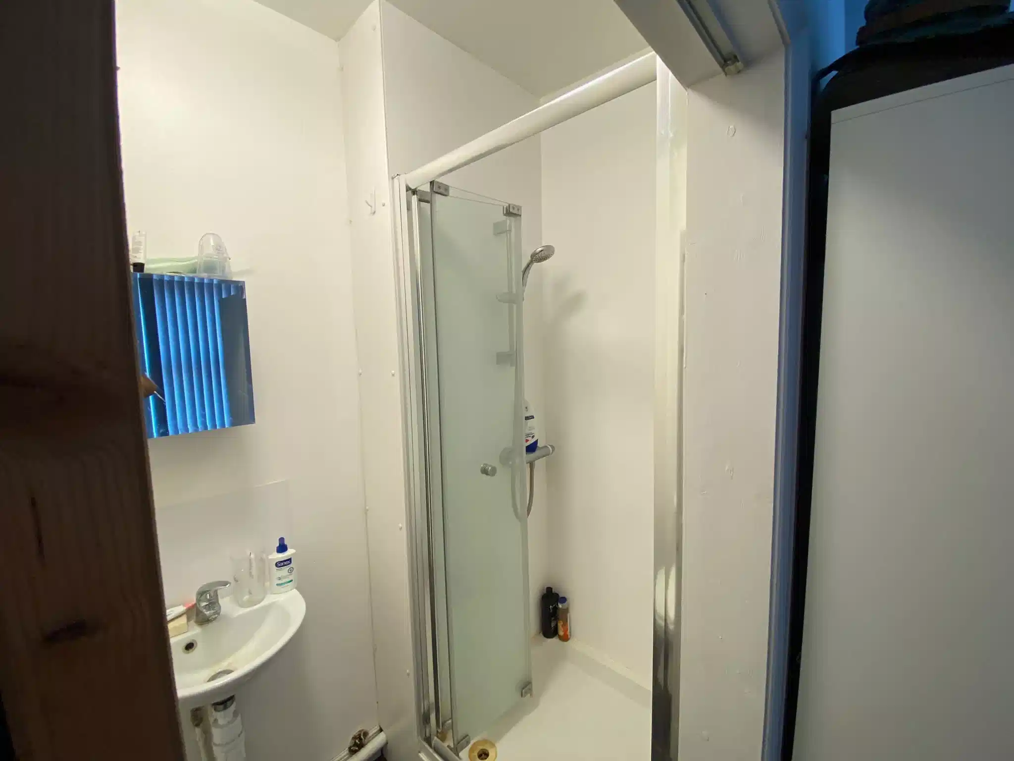 154a Avonvale Road, Bristol - Bristol, England, United Kingdom - Bathroom