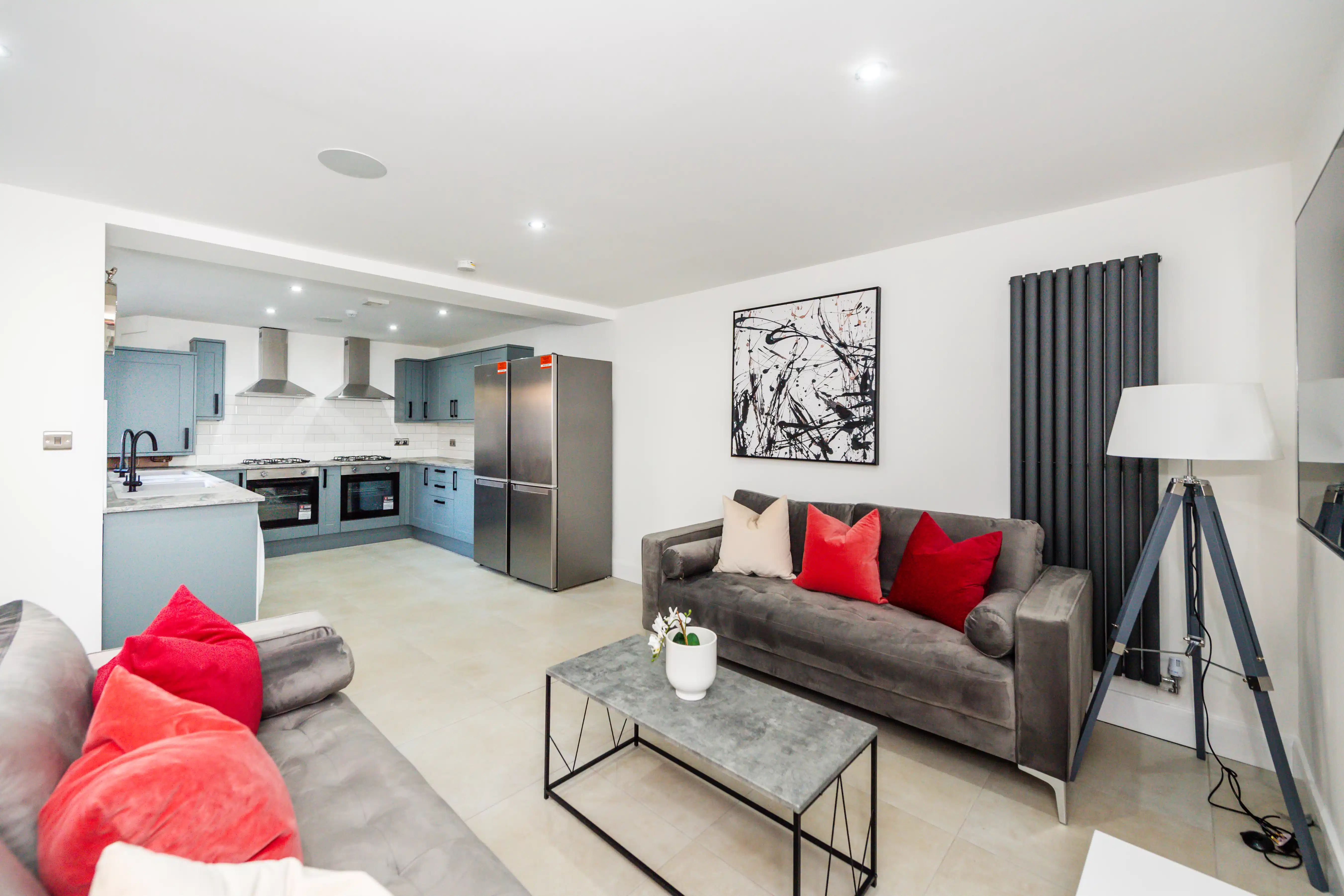 35 Drake Street, Lincoln - Lincoln, England, United Kingdom - Common Area