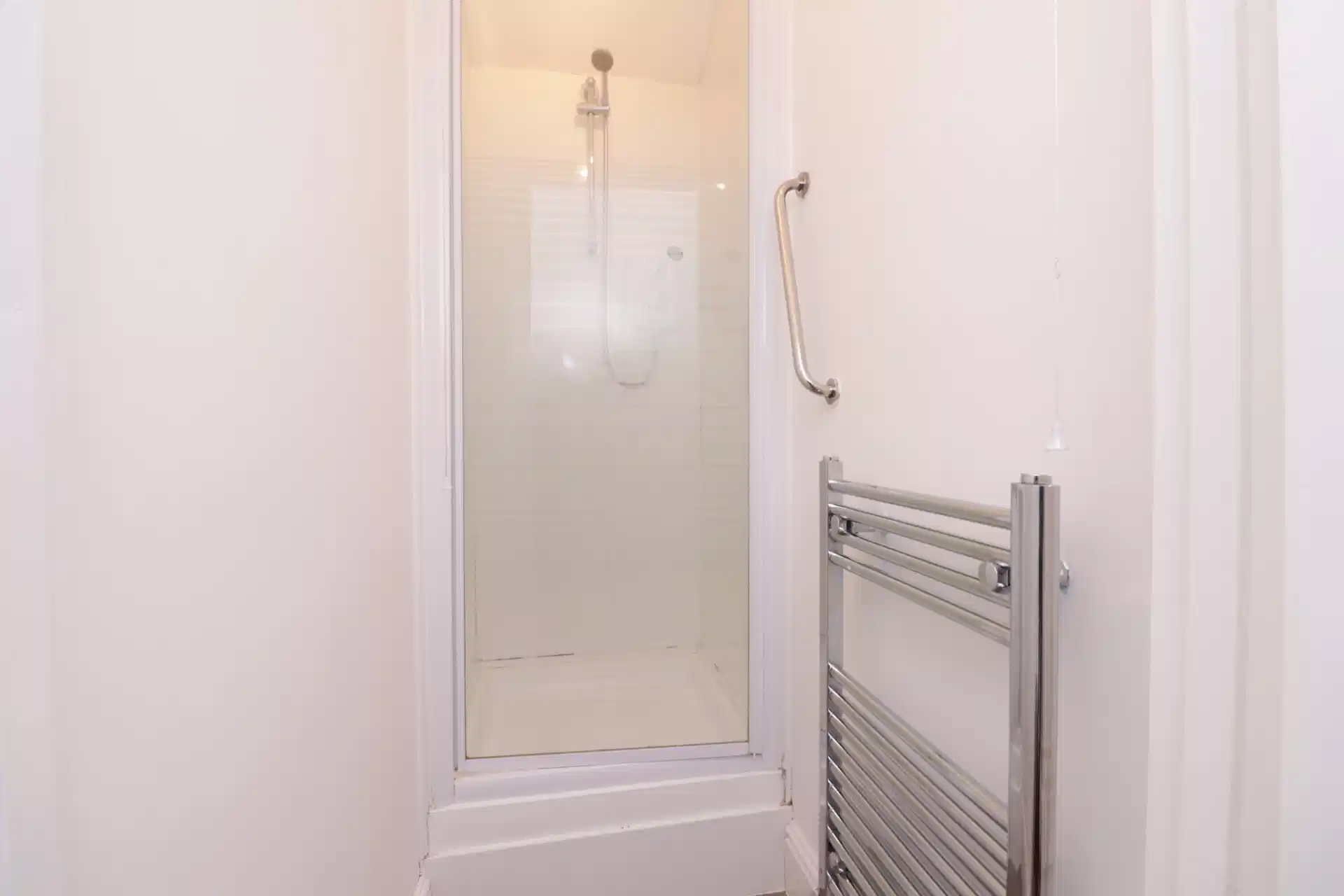 126 Scorer Street, Lincoln - Lincoln, England, United Kingdom - Bathroom