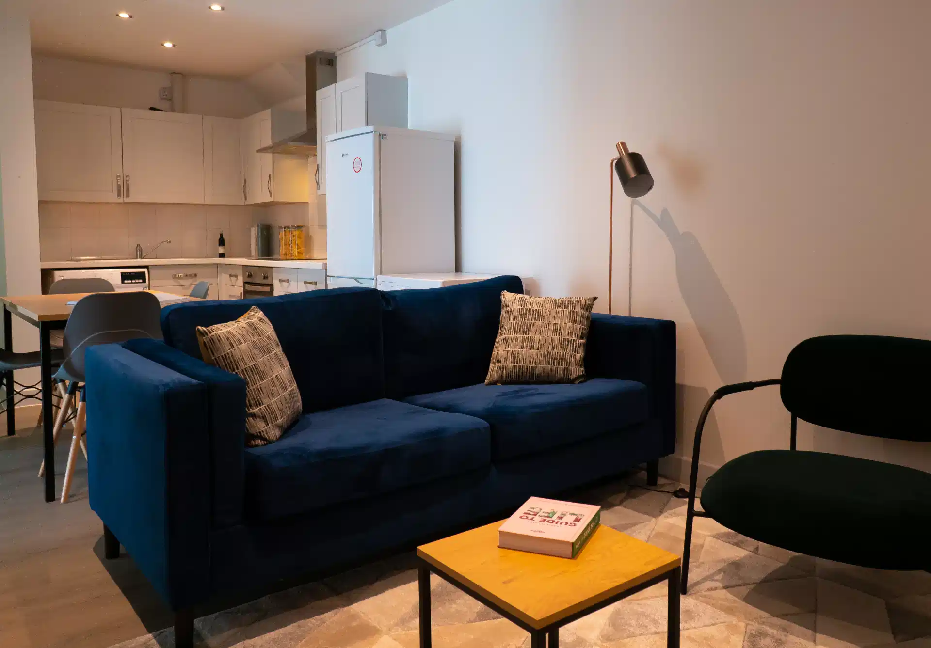 71 Monks Road, Lincoln - Lincoln, England, United Kingdom - Common Area