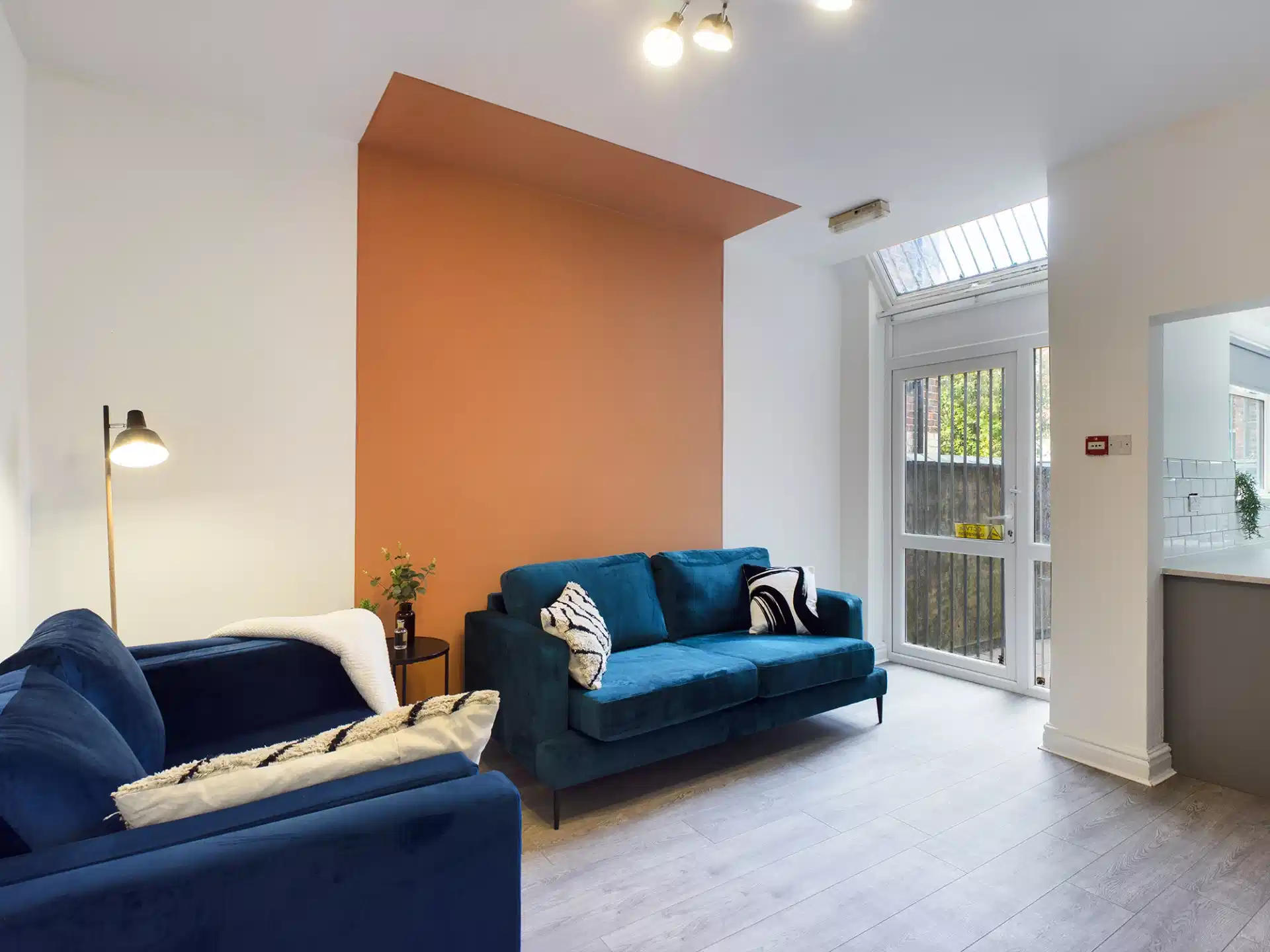 75 West Parade, Lincoln - Lincoln, England, United Kingdom - Common Area