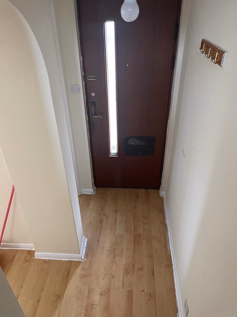 58 Holly Gardens, London - London, England, United Kingdom - Common Area