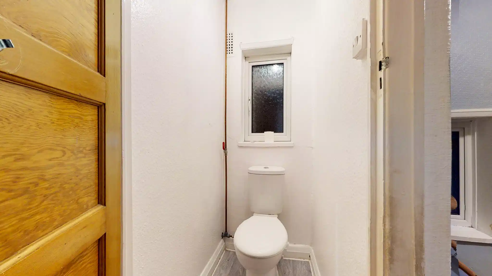 80 Iveagh Avenue, London - London, England, United Kingdom - 5 Bedroom 2 Bathroom Apartment - Bathroom