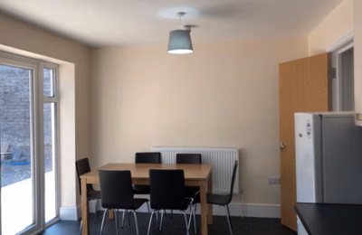 A Jubilee Street, Bristol - Bristol, England, United Kingdom - Amenities