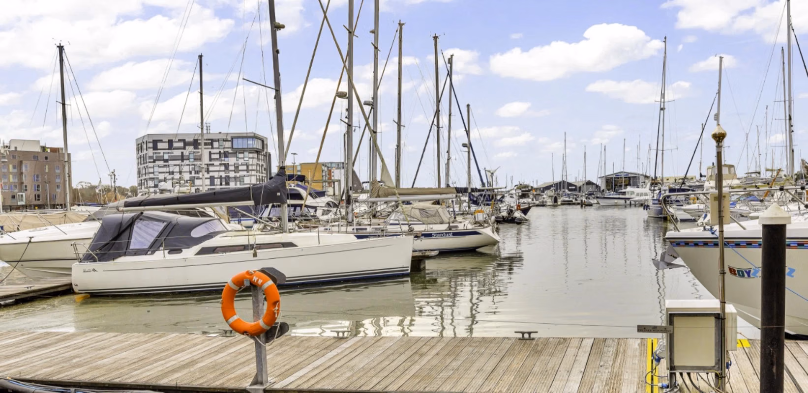 Amigo Living – Ipswich, Ipswich - Ipswich, England, United Kingdom - Exterior