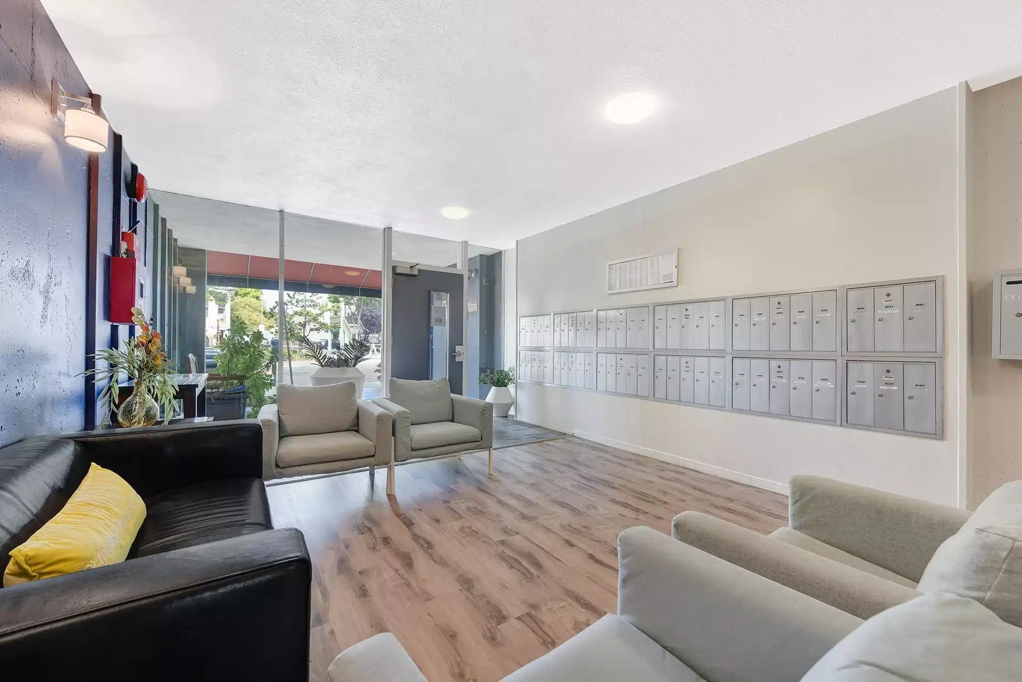 University Park Berkeley, Berkeley - Berkeley, California, United States - Common Area