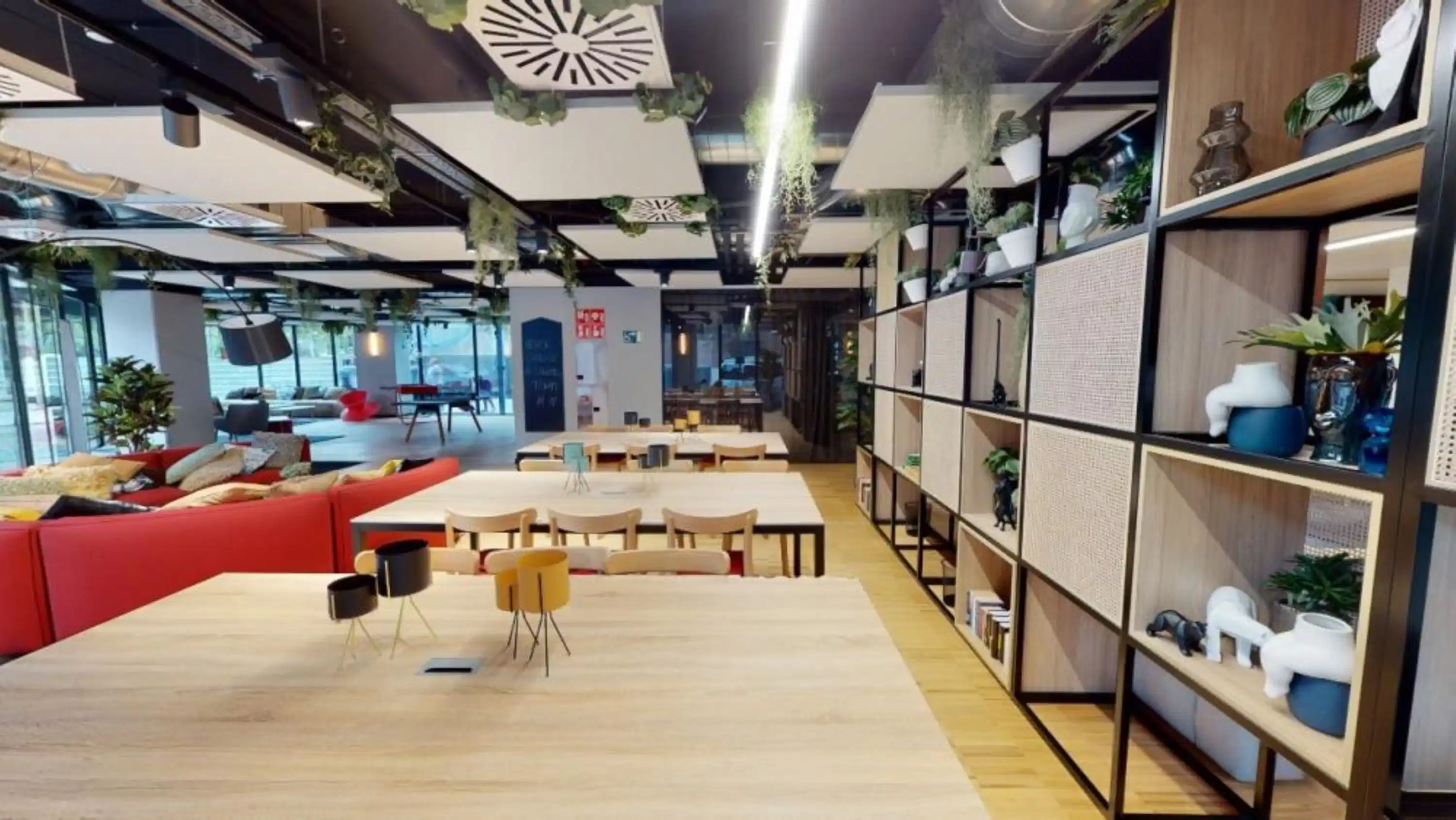 Kley Valence Moncada, Valencia - Valencia, Spain - Common Area