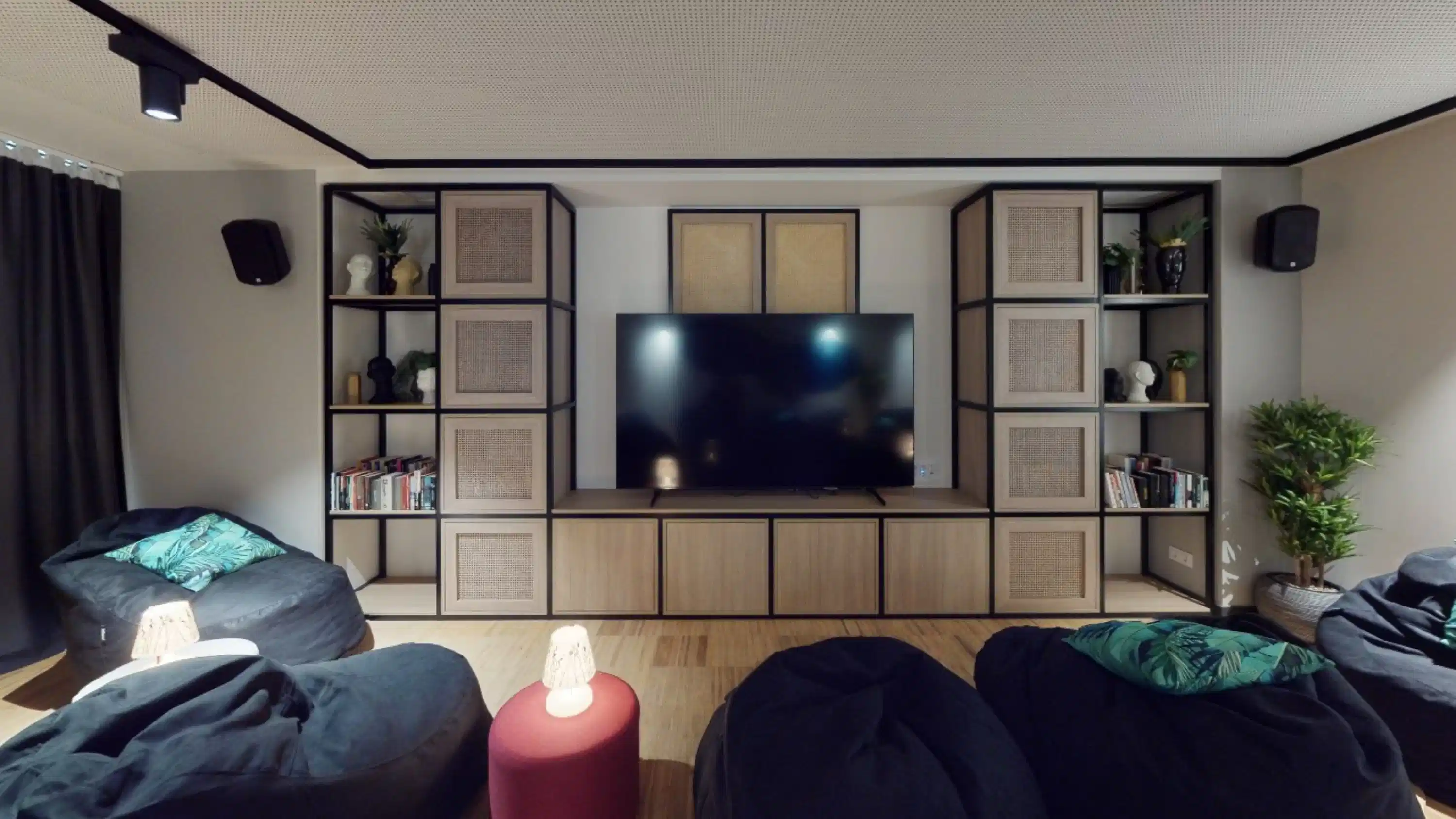 Kley Valence Moncada, Valencia - Valencia, Spain - Common Area