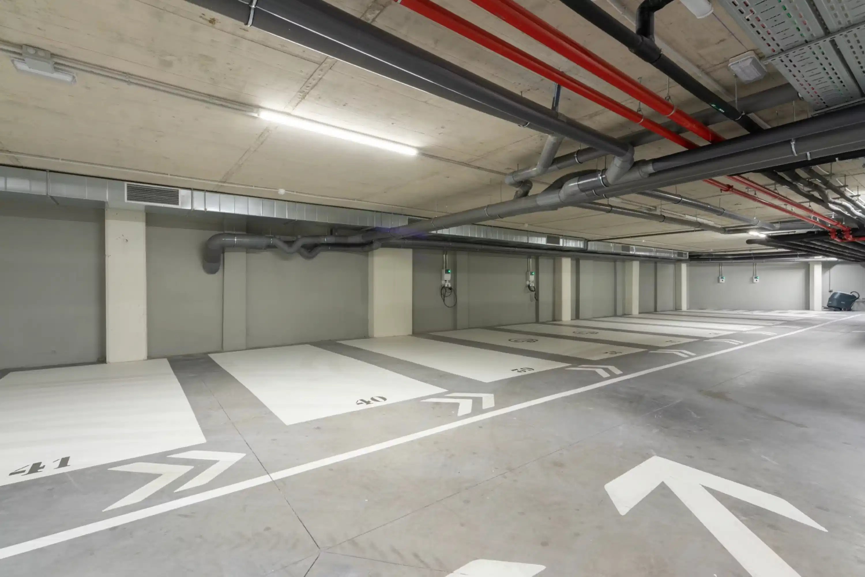 Kley Valence Moncada, Valencia - Valencia, Spain - Common Area