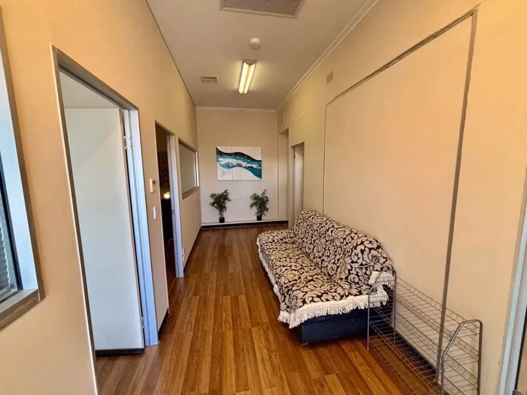 Room in a 5 Bedroom Apartment, 18 High Avenue, Clearview, 5085 - Adelaide, South Australia, Australia - Room 5 - Common Area