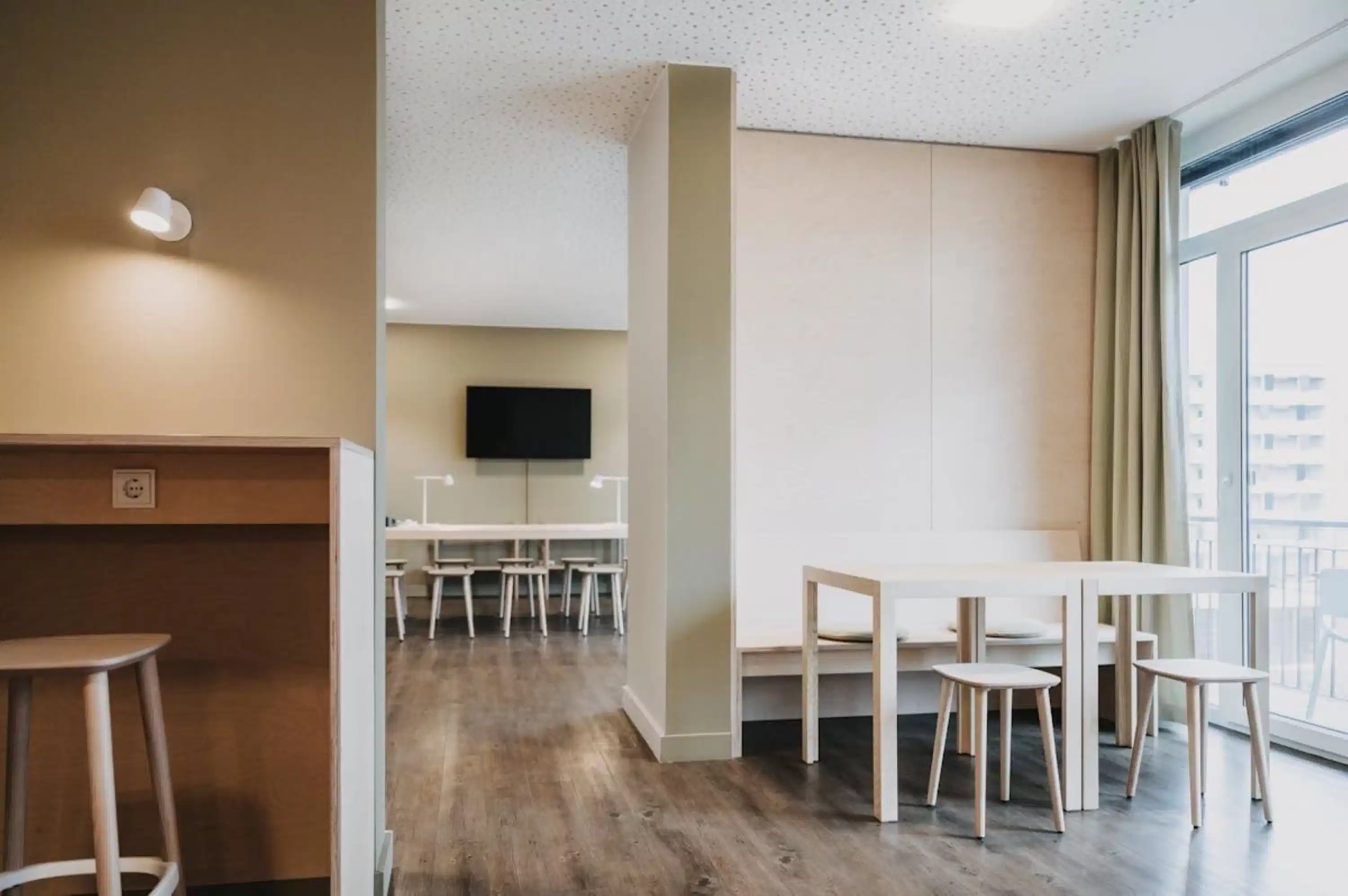 Home & Co Munich, Munich - Munich, Germany - Common Area