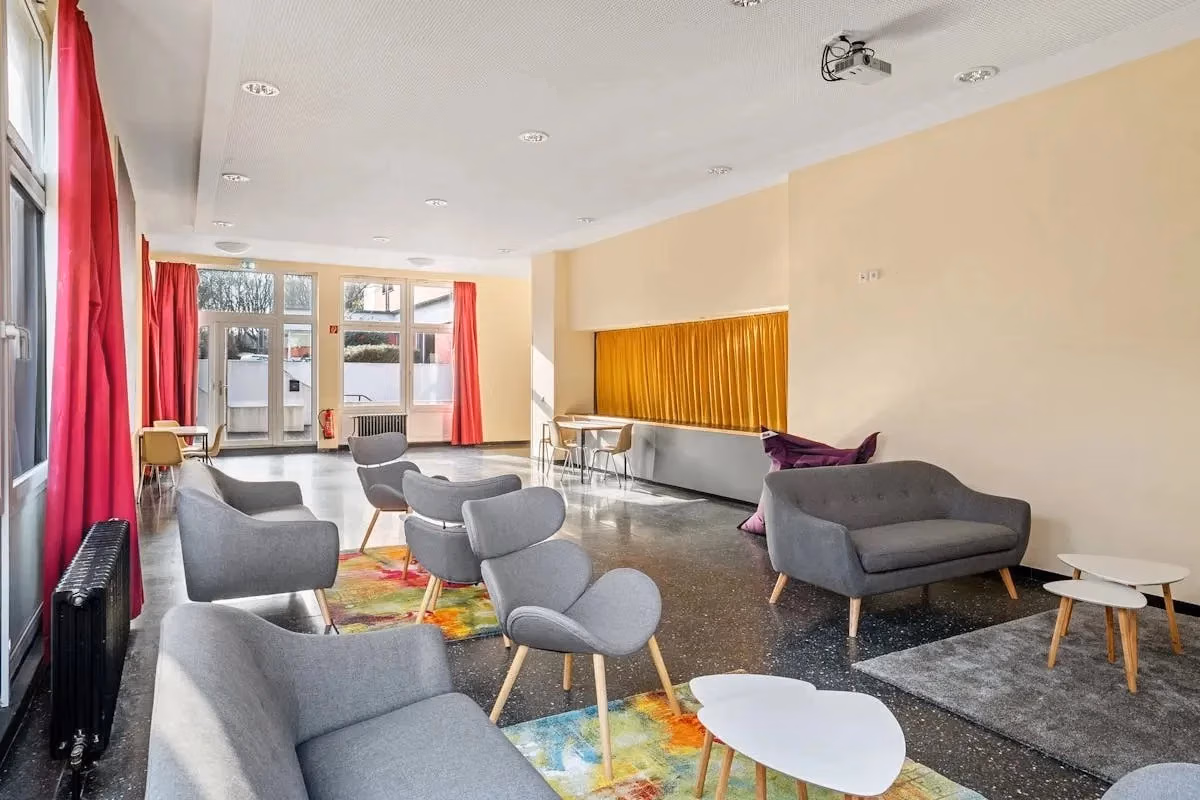 Home & Co Bochum, Bochum - Munich, Germany - Common Area