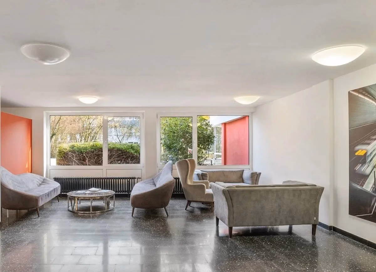 Home & Co Bochum, Bochum - Munich, Germany - Common Area